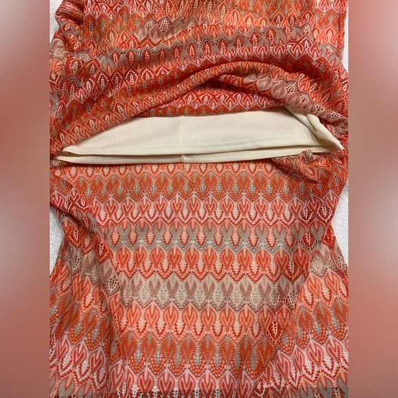 Joe Benbasset long skirt with flirty slits - Picture 3 of 5